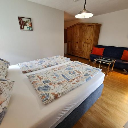 Camping Gasthof Zirknitzer Großkirchheim Esterno foto