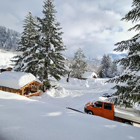 Camping Gasthof Zirknitzer Großkirchheim Esterno foto