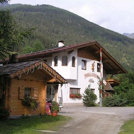 Camping Gasthof Zirknitzer Großkirchheim Esterno foto