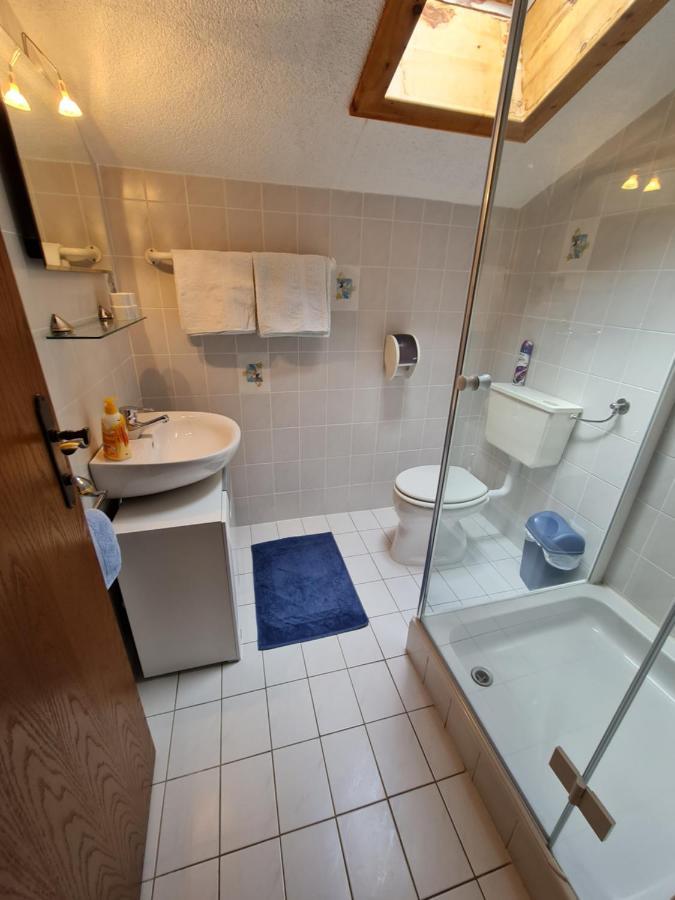 Camping Gasthof Zirknitzer Großkirchheim Esterno foto