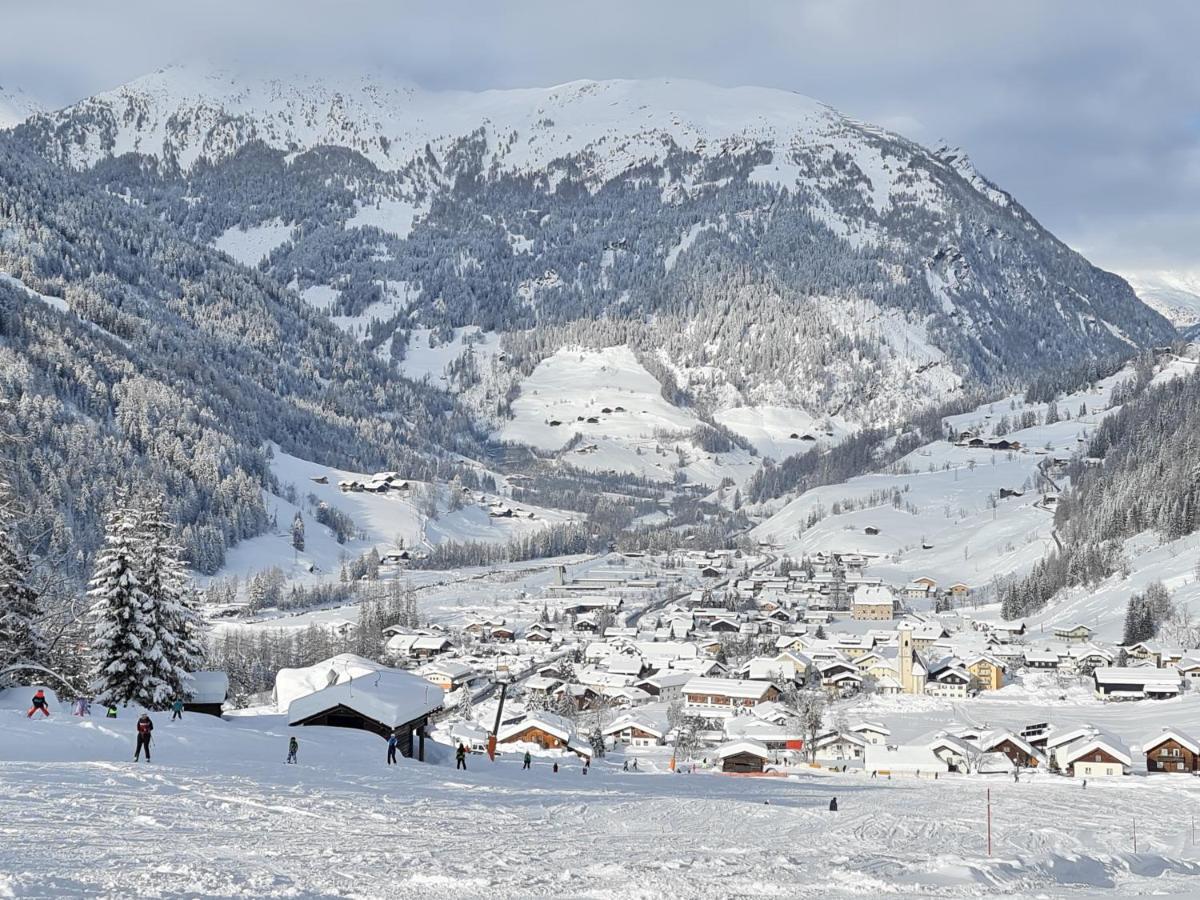 Camping Gasthof Zirknitzer Großkirchheim Esterno foto