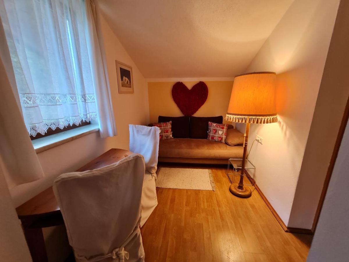 Camping Gasthof Zirknitzer Großkirchheim Esterno foto