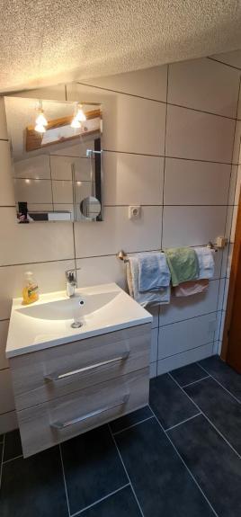Camping Gasthof Zirknitzer Großkirchheim Esterno foto