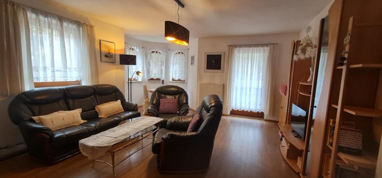 Camping Gasthof Zirknitzer Großkirchheim Esterno foto