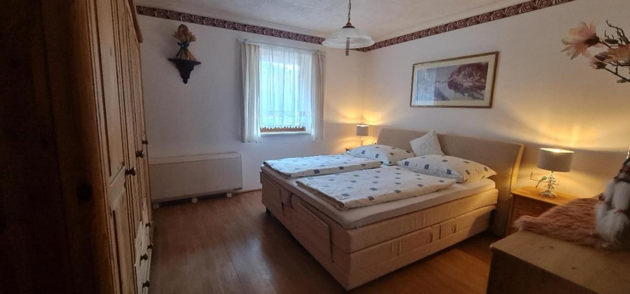 Camping Gasthof Zirknitzer Großkirchheim Esterno foto