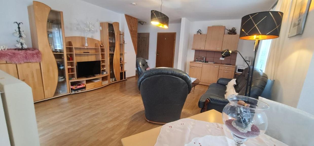 Camping Gasthof Zirknitzer Großkirchheim Esterno foto