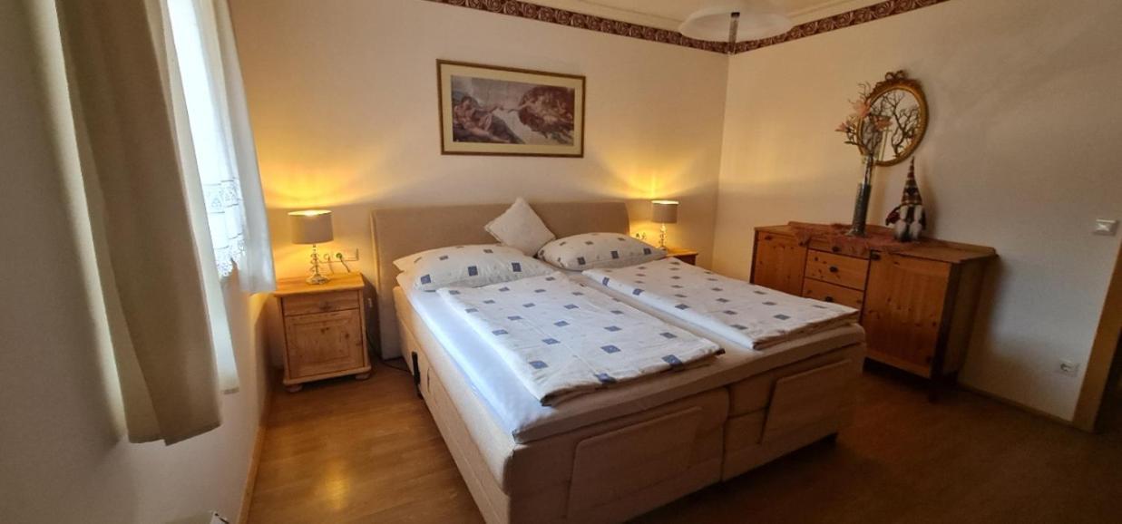 Camping Gasthof Zirknitzer Großkirchheim Esterno foto