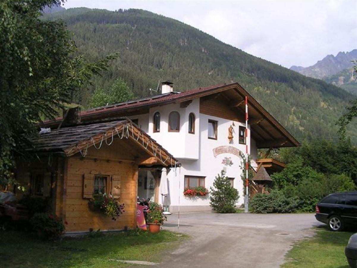 Camping Gasthof Zirknitzer Großkirchheim Esterno foto
